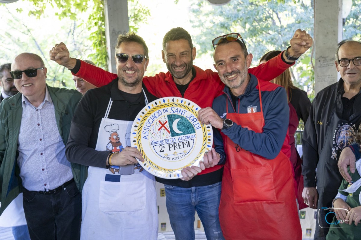 Associació de Sant Jordi